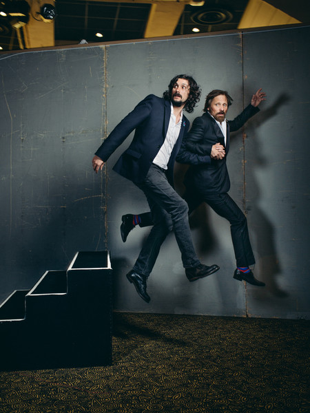 Photo Audoin Desforges