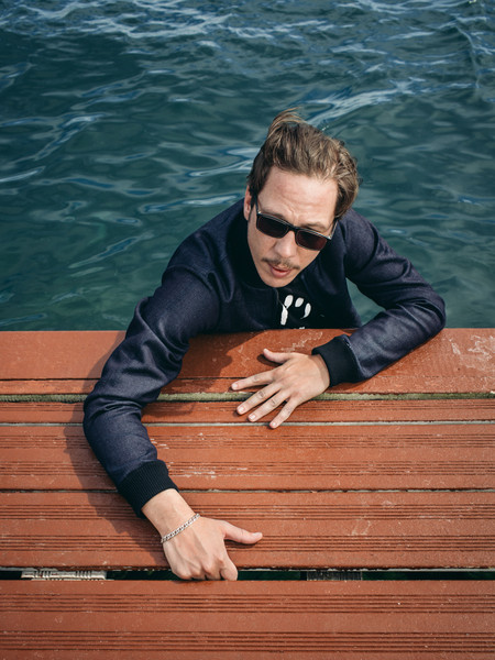 Photo Audoin Desforges