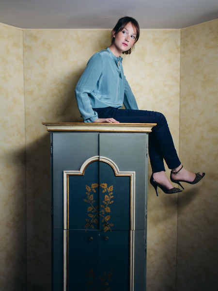 Photo Audoin Desforges