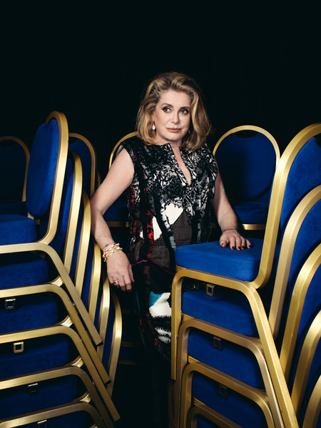 Photo Audoin Desforges