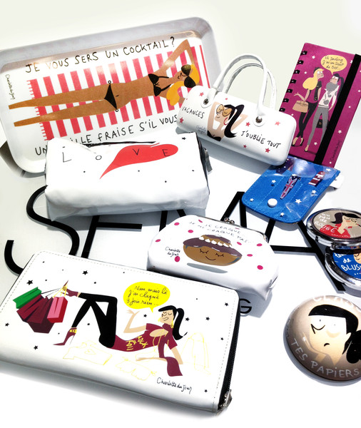 Photo  Charlotte du Jour