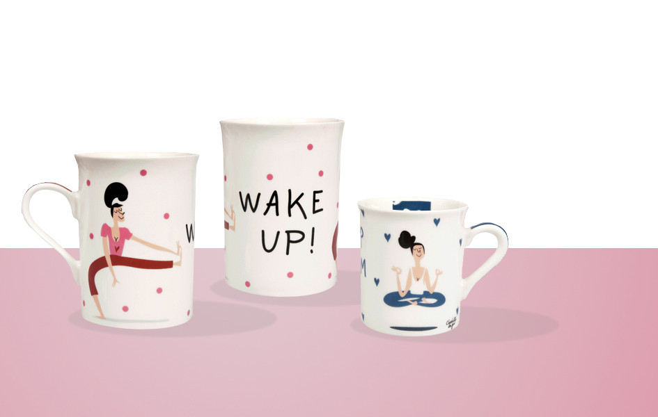 Photo  Charlotte du Jour