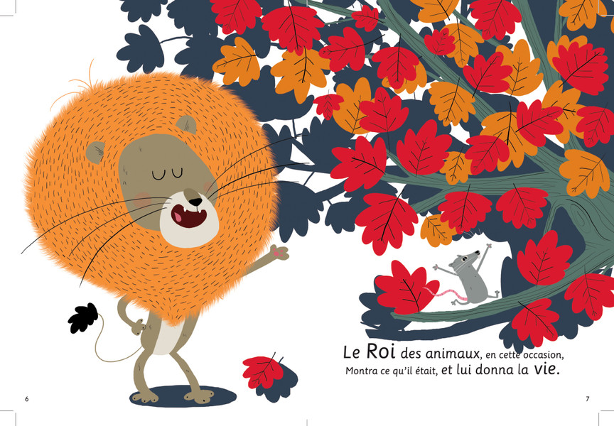 Photo Prisca Le Tandé