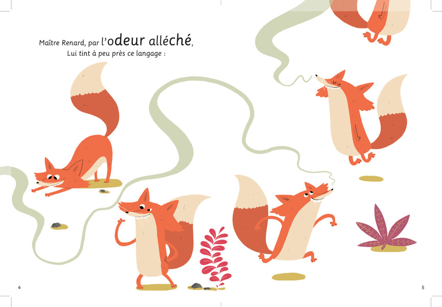 Photo Prisca Le Tandé