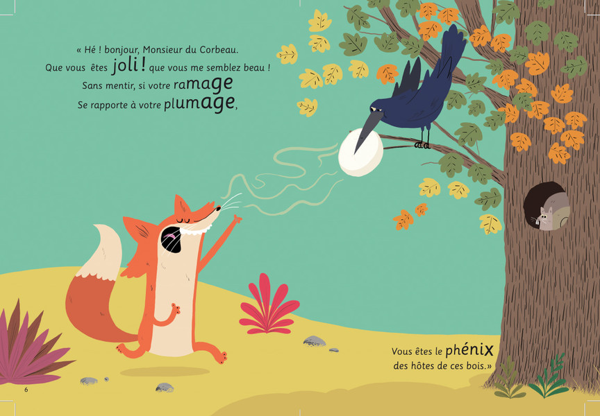 Photo Prisca Le Tandé