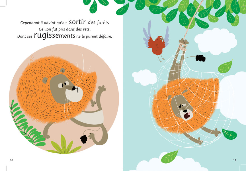 Photo Prisca Le Tandé