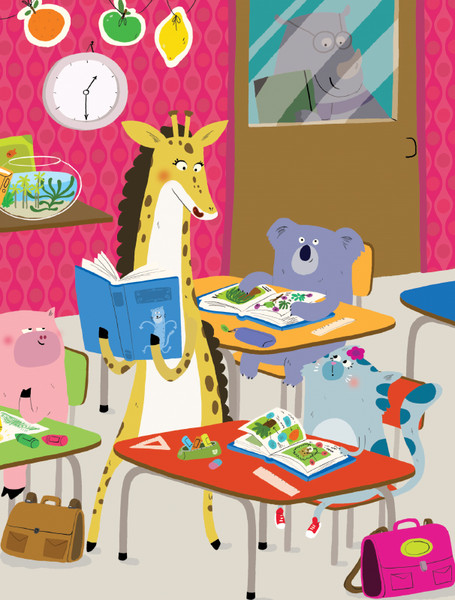 Photo Prisca Le Tandé