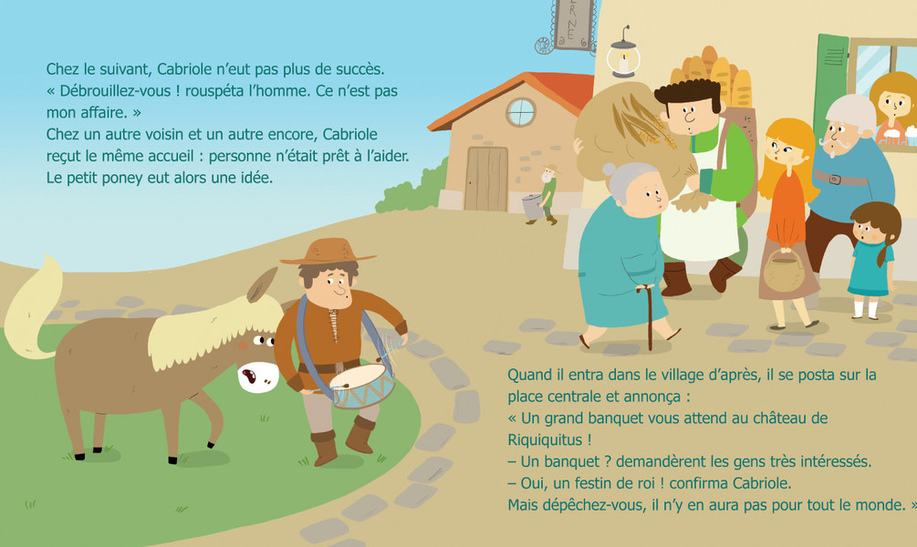 Photo Prisca Le Tandé