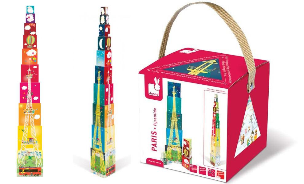 Photo Prisca Le Tandé