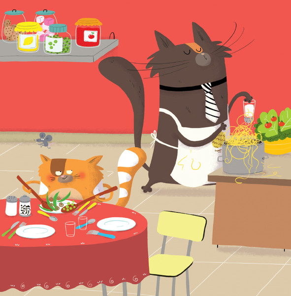 Photo Prisca Le Tandé