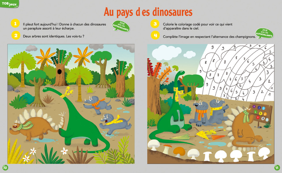 Photo Prisca Le Tandé