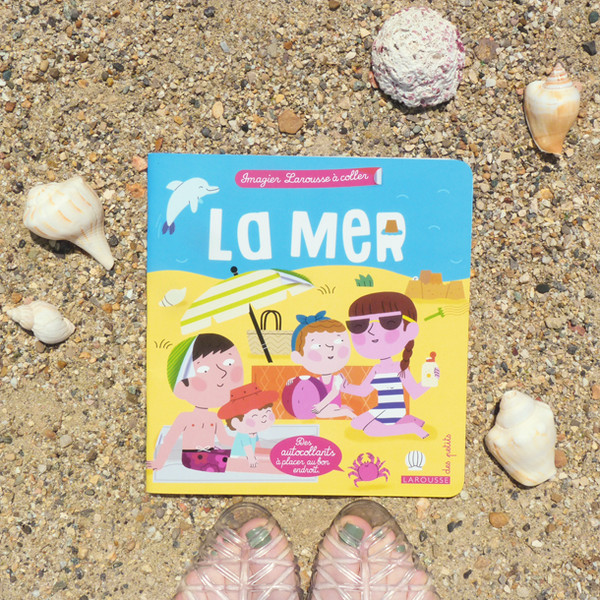 Photo Mélisande Luthringer