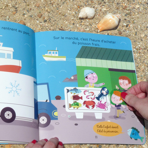 Photo Mélisande Luthringer