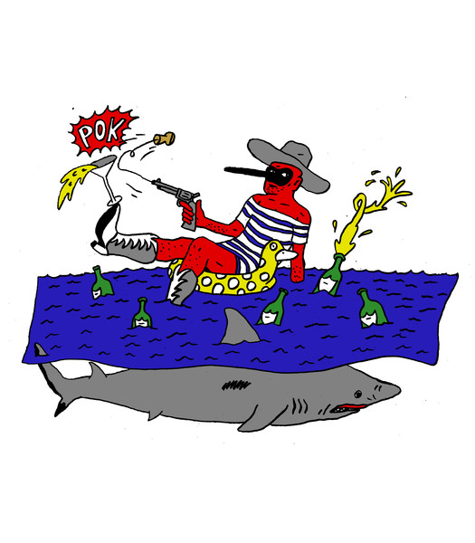 Photo Ludwick Hernandez