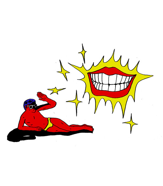 Photo Ludwick Hernandez