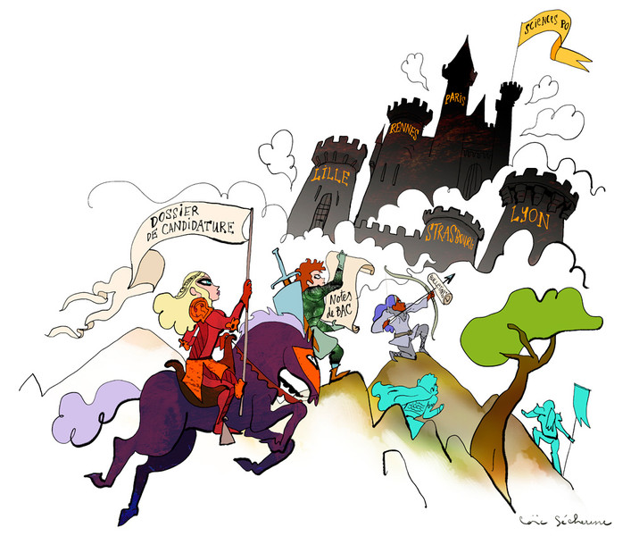 Photo Loïc Secheresse