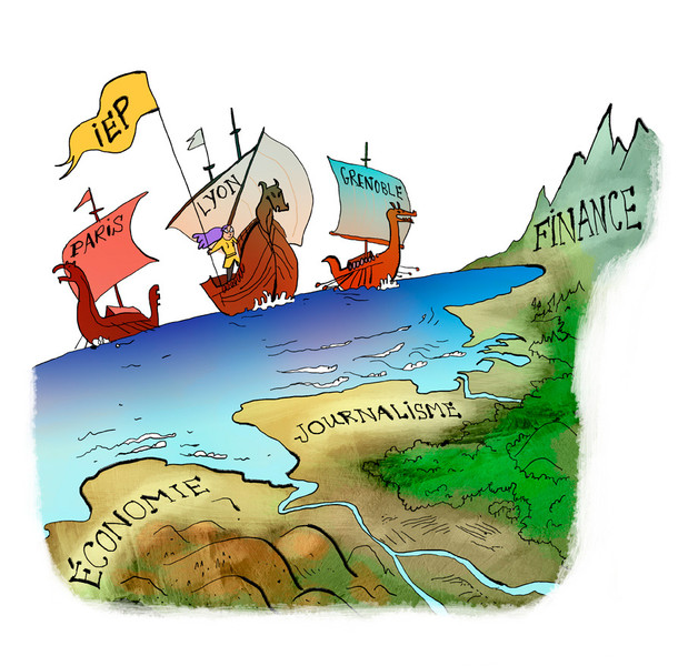 Photo Loïc Secheresse