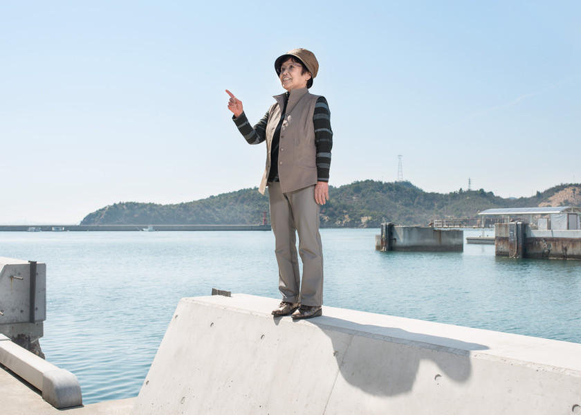 Photo Gabriel de La Chapelle