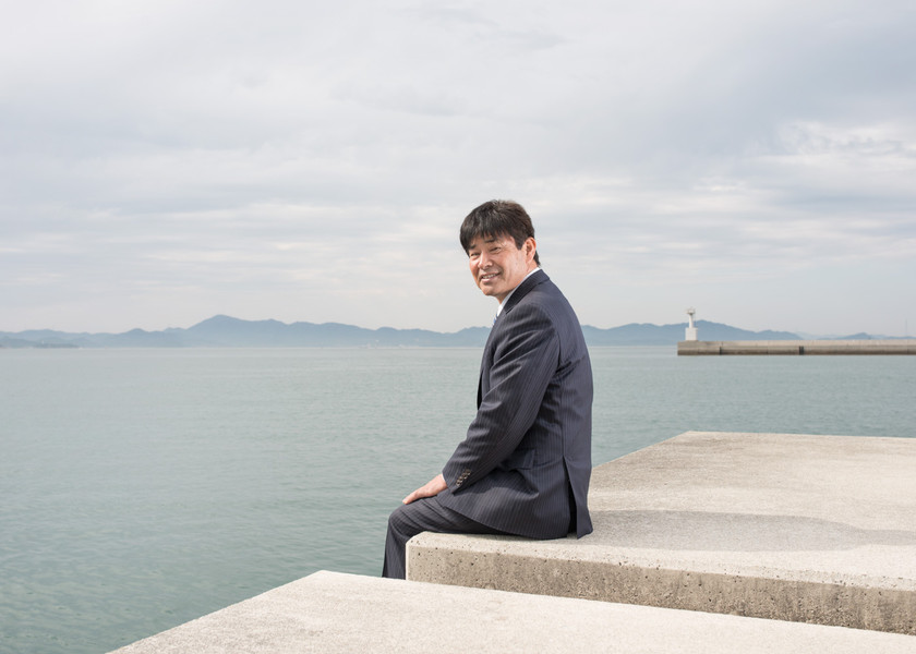 Photo Gabriel de La Chapelle