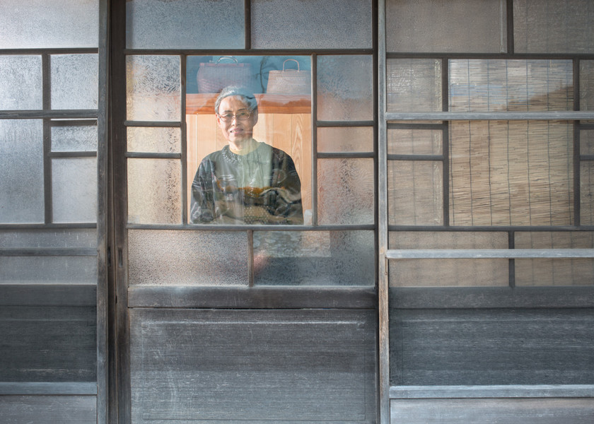 Photo Gabriel de La Chapelle