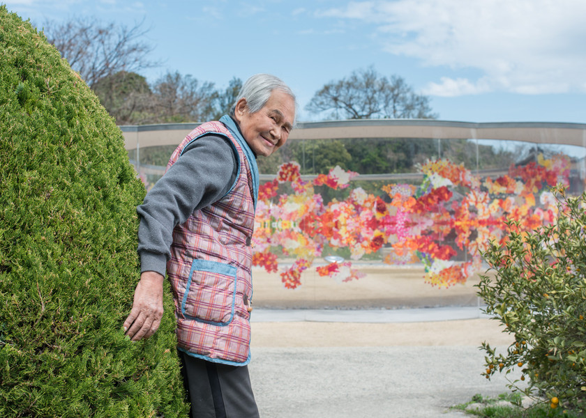 Photo Gabriel de La Chapelle