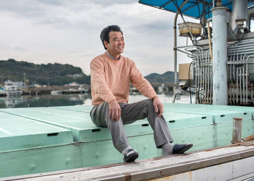 Photo Gabriel de La Chapelle