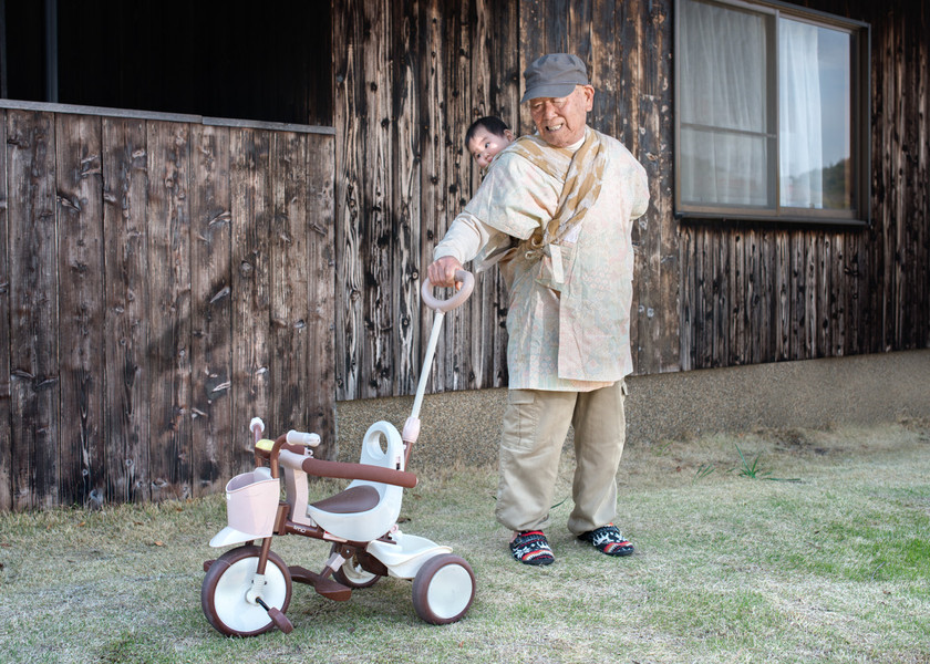 Photo Gabriel de La Chapelle