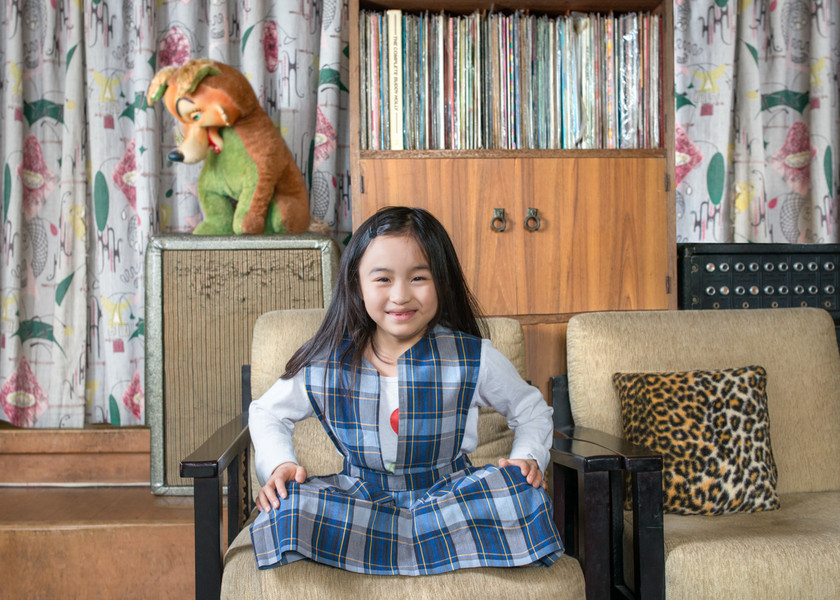 Photo Gabriel de La Chapelle