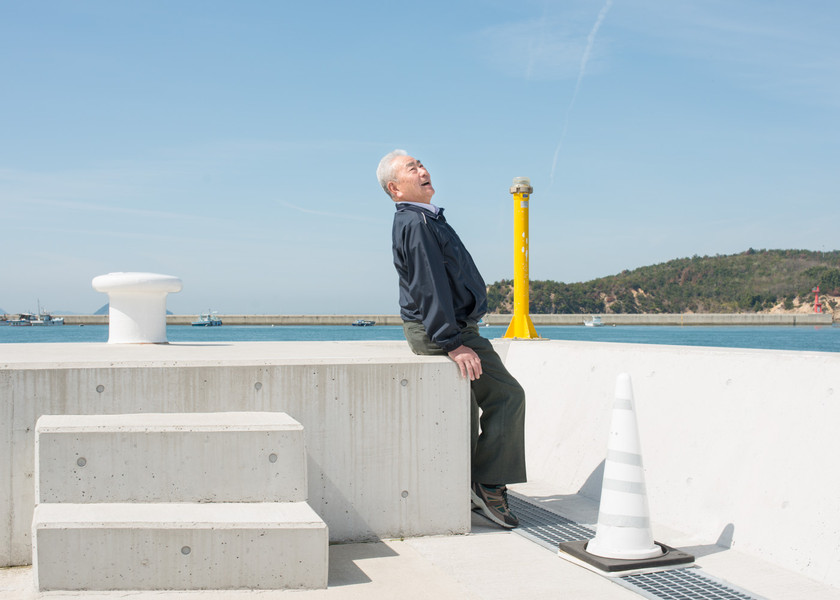 Photo Gabriel de La Chapelle