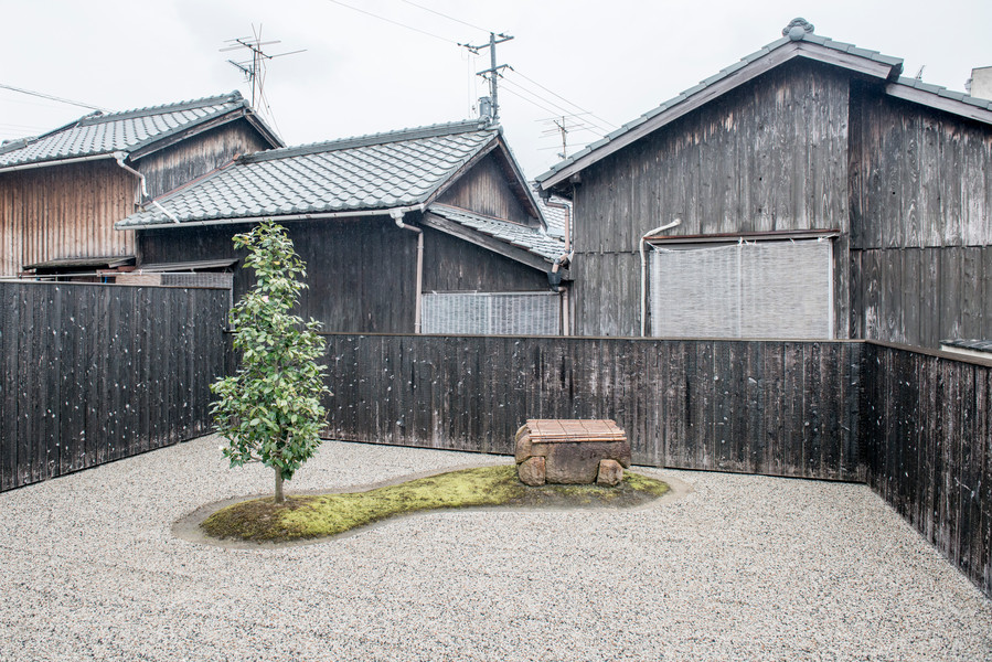 Photo Gabriel de La Chapelle