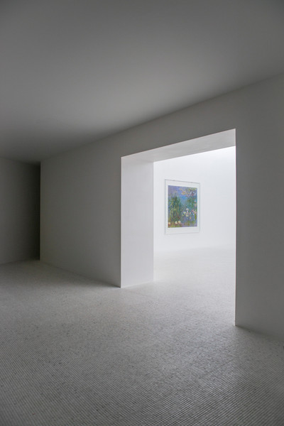 Photo Gabriel de La Chapelle