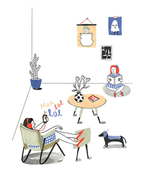 Photo  Marie Assénat