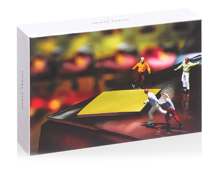 Photo Vincent Bousserez