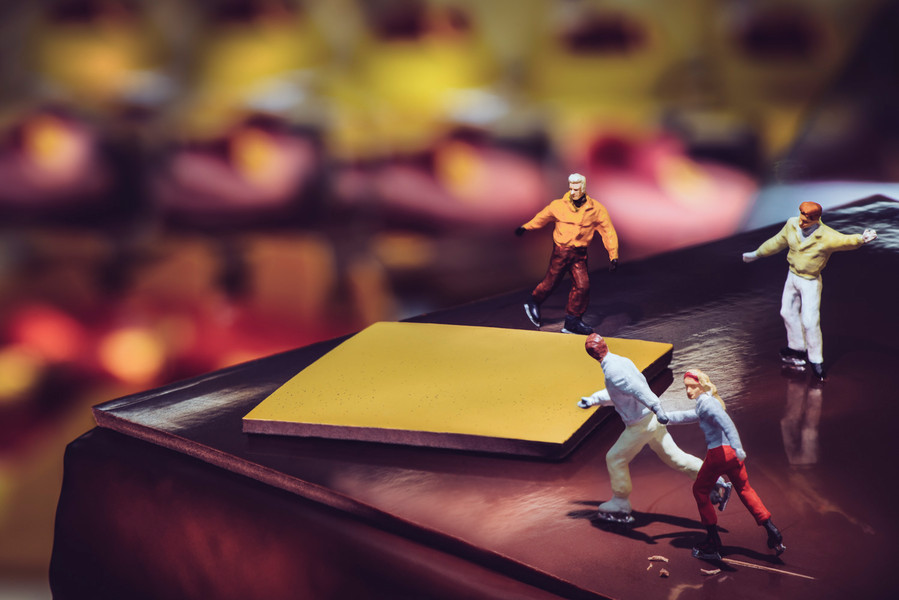 Photo Vincent Bousserez