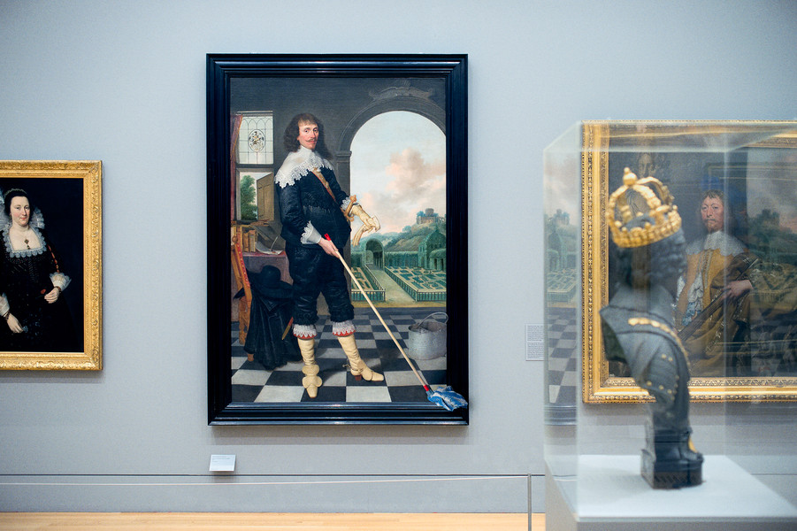 Photo Olivier Foulon