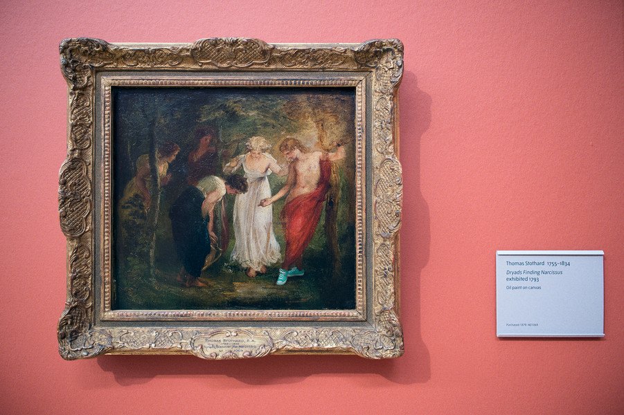 Photo Olivier Foulon