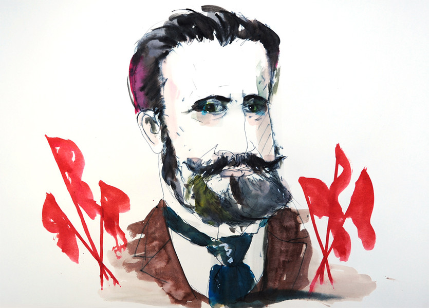 Photo Bruno Bressolin