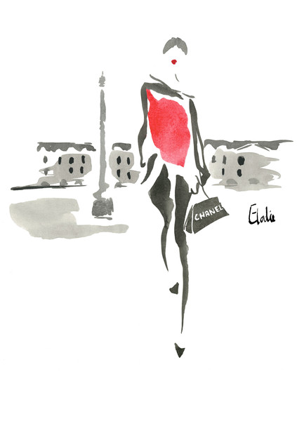 Photo Elodie Clavier