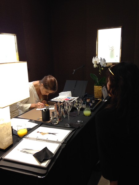 Photo Elodie Clavier