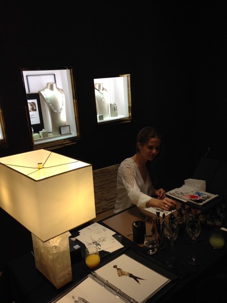 Photo Elodie Clavier