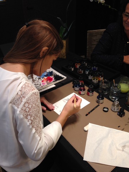 Photo Elodie Clavier