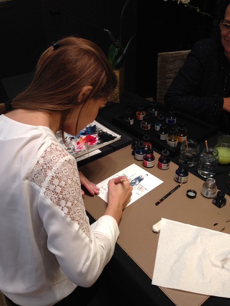 Photo Elodie Clavier