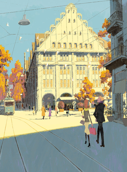 Photo Tadahiro Uesugi