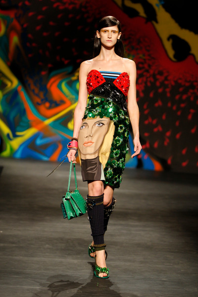 Photo Jeanne Detallante