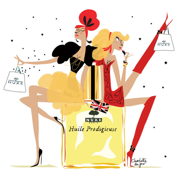 Photo  Charlotte du Jour