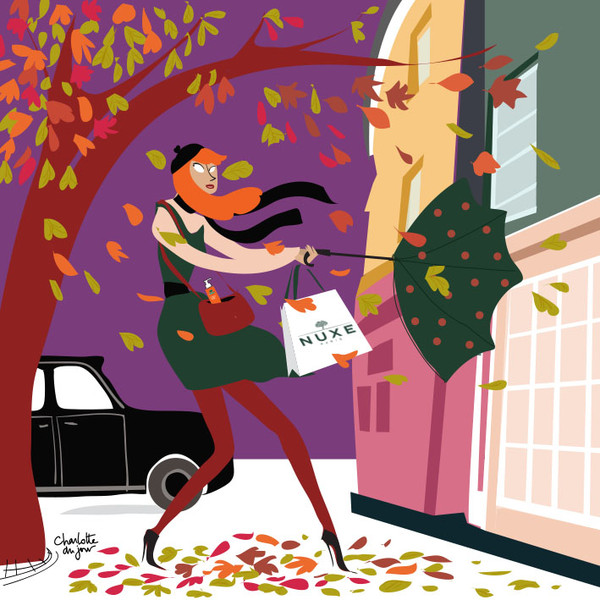 Photo  Charlotte du Jour