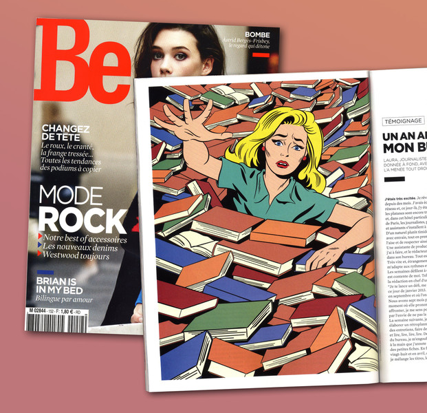 Photo Joseph McDermott