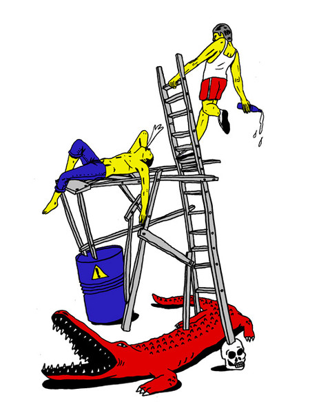 Photo Ludwick Hernandez