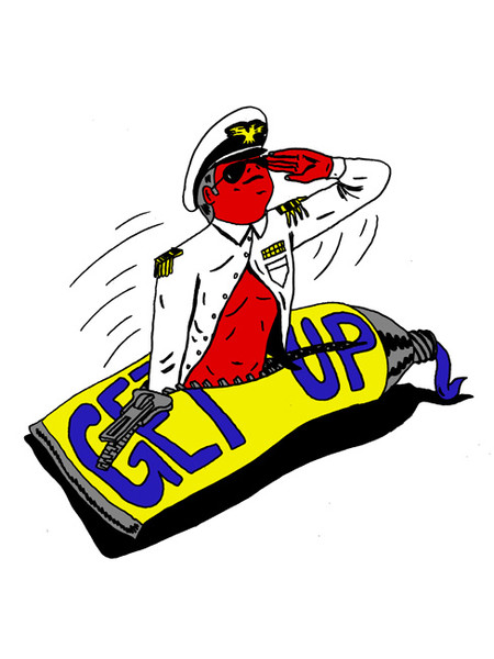 Photo Ludwick Hernandez