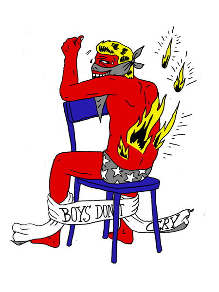 Photo Ludwick Hernandez